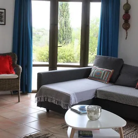 Feriehus holiday Homevilla Albufera Mahón