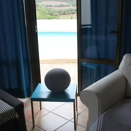 Feriehus holiday Homevilla Albufera Mahón