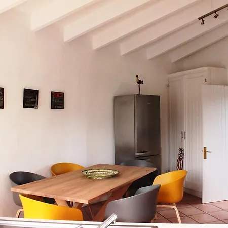 Feriehus holiday Homevilla Albufera Mahón