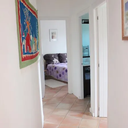 Feriehus holiday Homevilla Albufera *