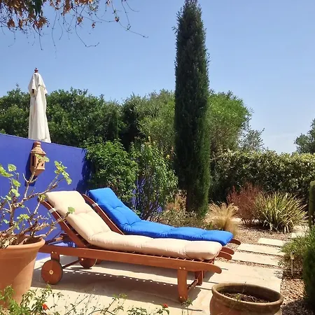 holiday Homevilla Albufera Feriehus *