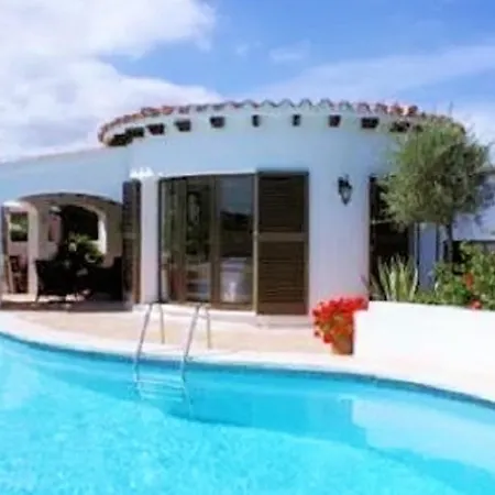 holiday Homevilla Albufera