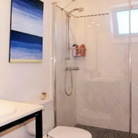 holiday Homevilla Albufera *